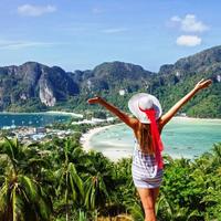 Отзыв от Диана - виза ДТВ